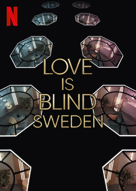 Love is Blind: Sweden thumbnail