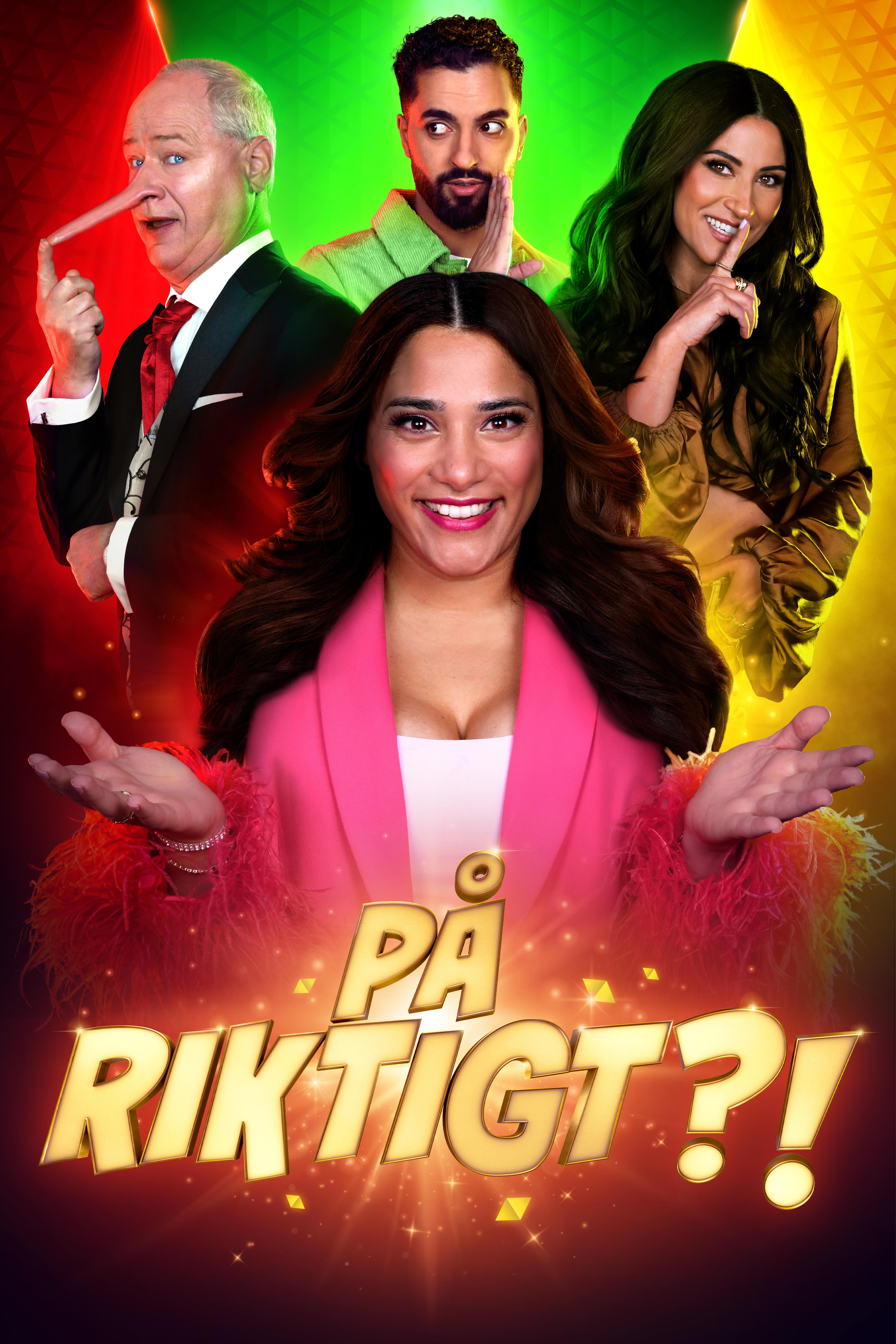 På Riktigt?! thumbnail